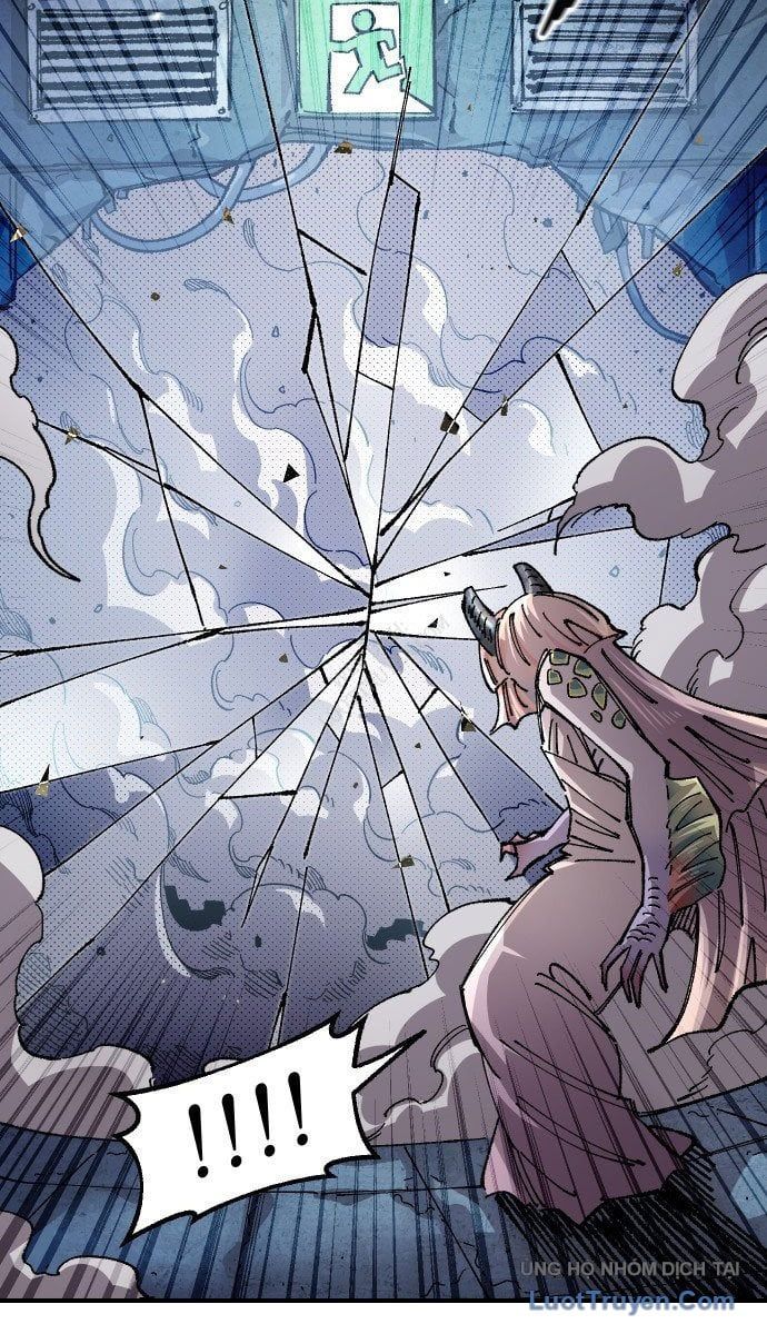 Sắp Xuất Ngũ Thì Isekai Chap 171 - Next Chap 172