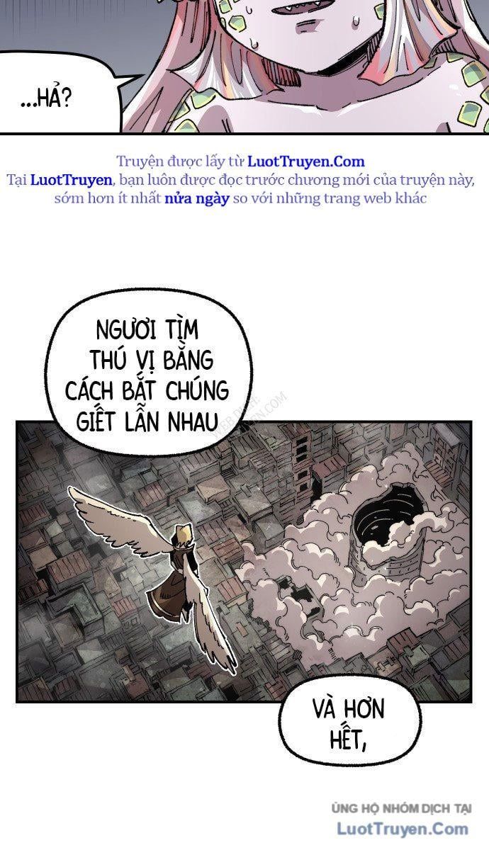 Sắp Xuất Ngũ Thì Isekai Chap 171 - Next Chap 172