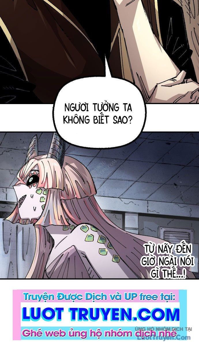 Sắp Xuất Ngũ Thì Isekai Chap 171 - Next Chap 172