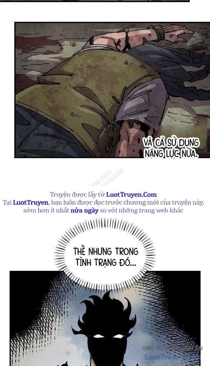 Sắp Xuất Ngũ Thì Isekai Chap 171 - Next Chap 172