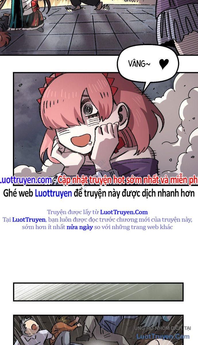 Sắp Xuất Ngũ Thì Isekai Chap 172 - Next Chap 173