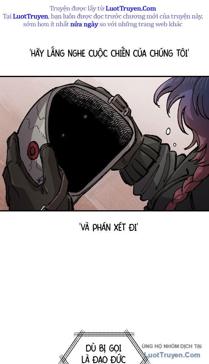 Sắp Xuất Ngũ Thì Isekai Chap 172 - Next Chap 173