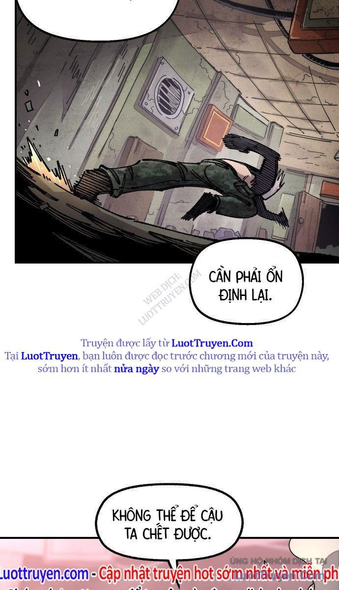 Sắp Xuất Ngũ Thì Isekai Chap 172 - Next Chap 173