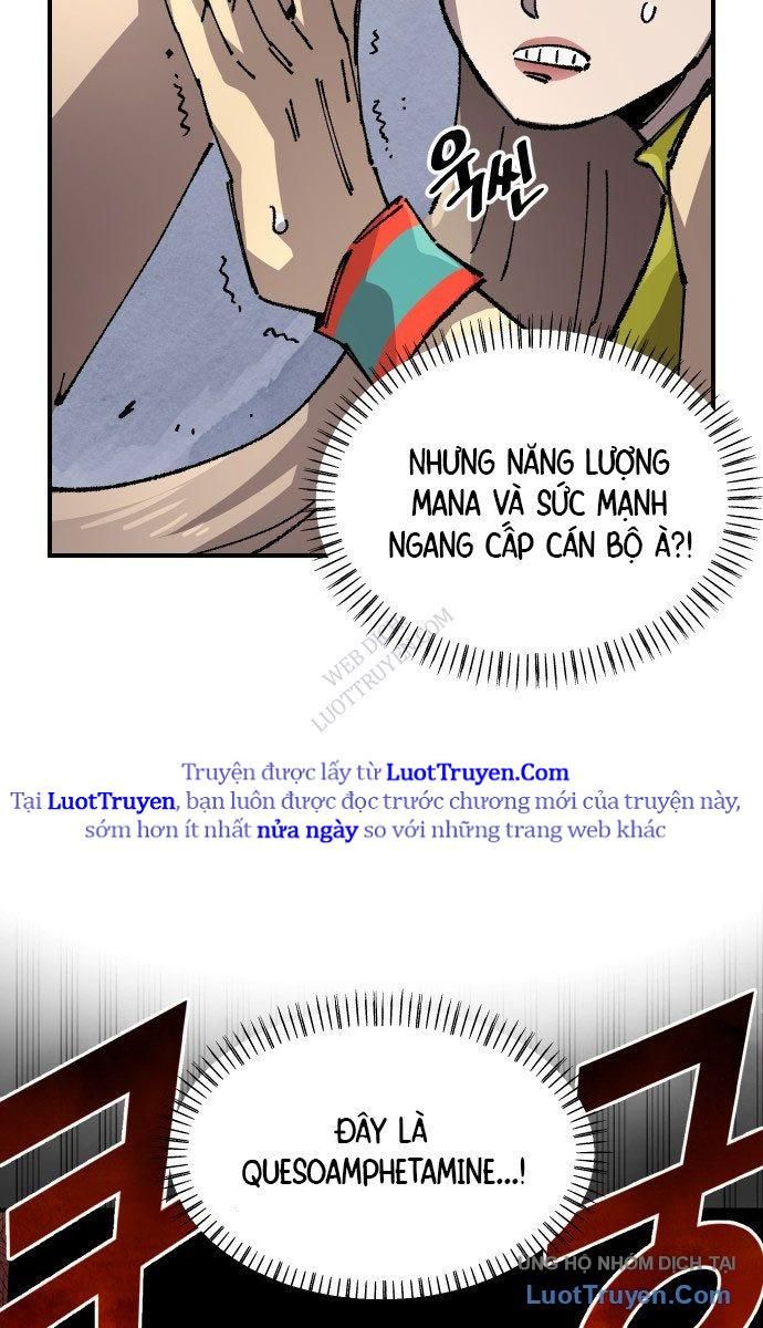 Sắp Xuất Ngũ Thì Isekai Chap 172 - Next Chap 173