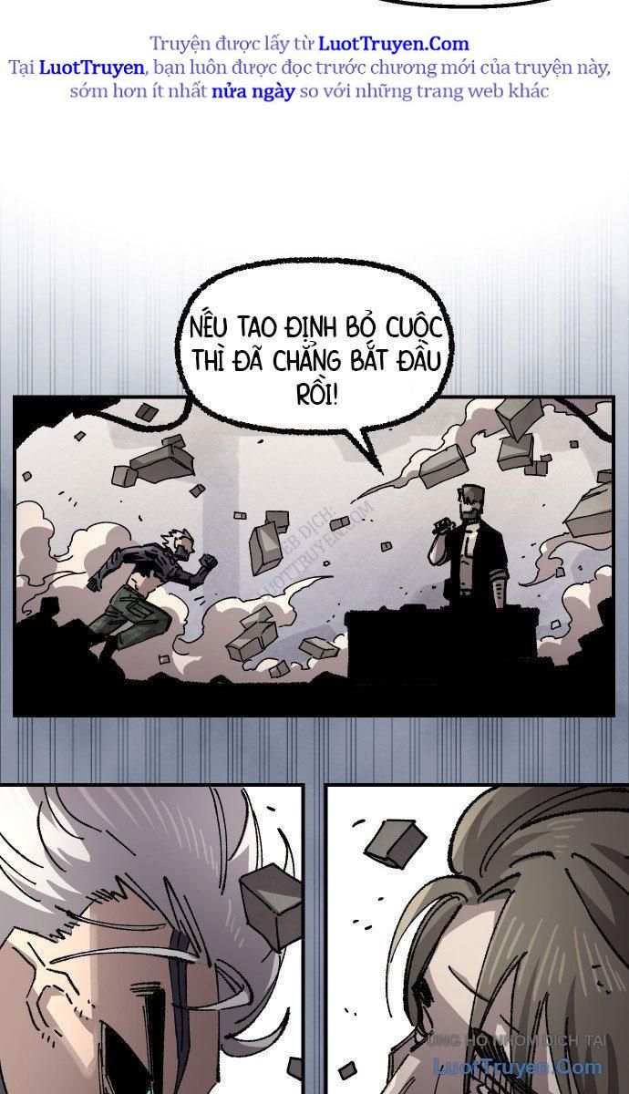 Sắp Xuất Ngũ Thì Isekai Chap 172 - Next Chap 173
