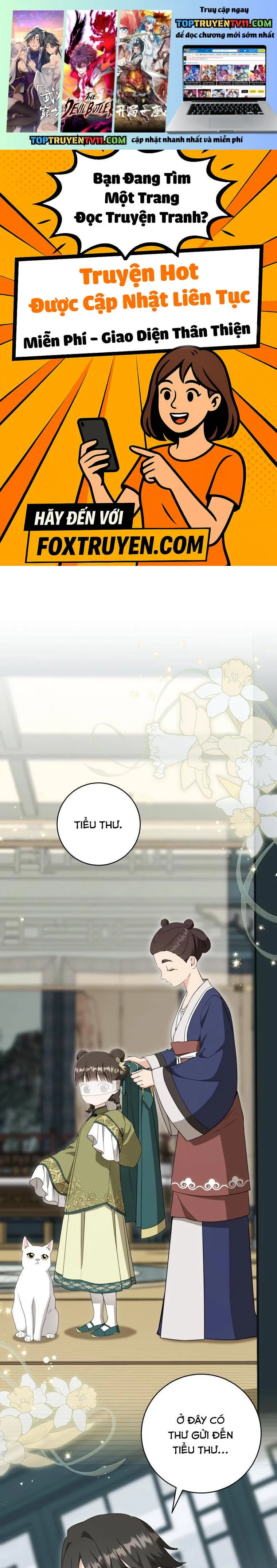 Trở Thành Cô Cháu Gái Bị Khinh Miệt Của Gia Tộc Võ Lâm Chap 96 - Next Chap 97