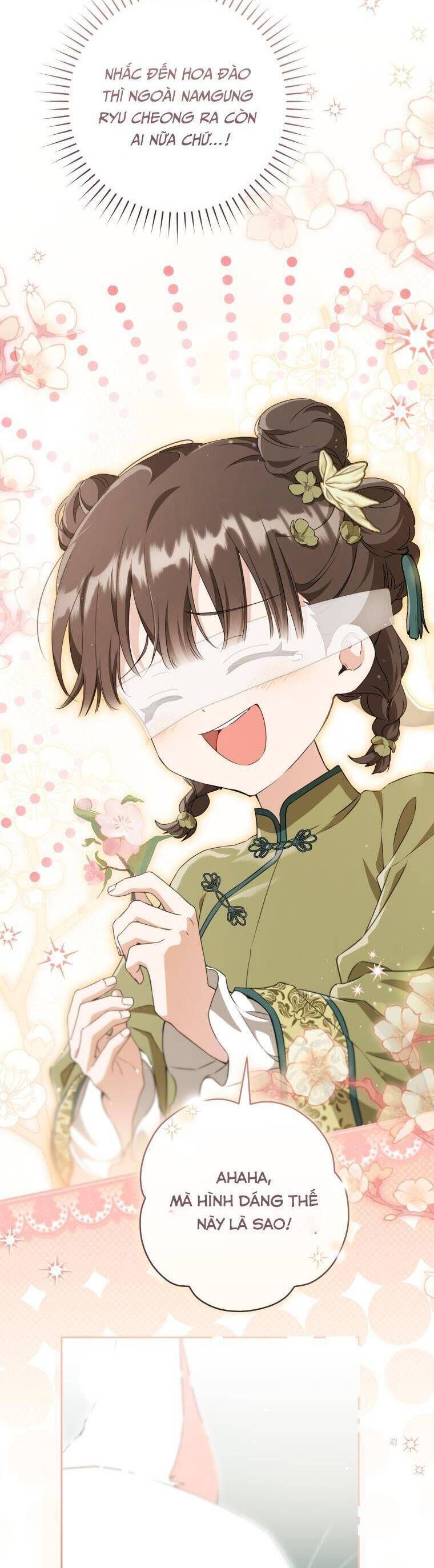 Trở Thành Cô Cháu Gái Bị Khinh Miệt Của Gia Tộc Võ Lâm Chap 96 - Next Chap 97