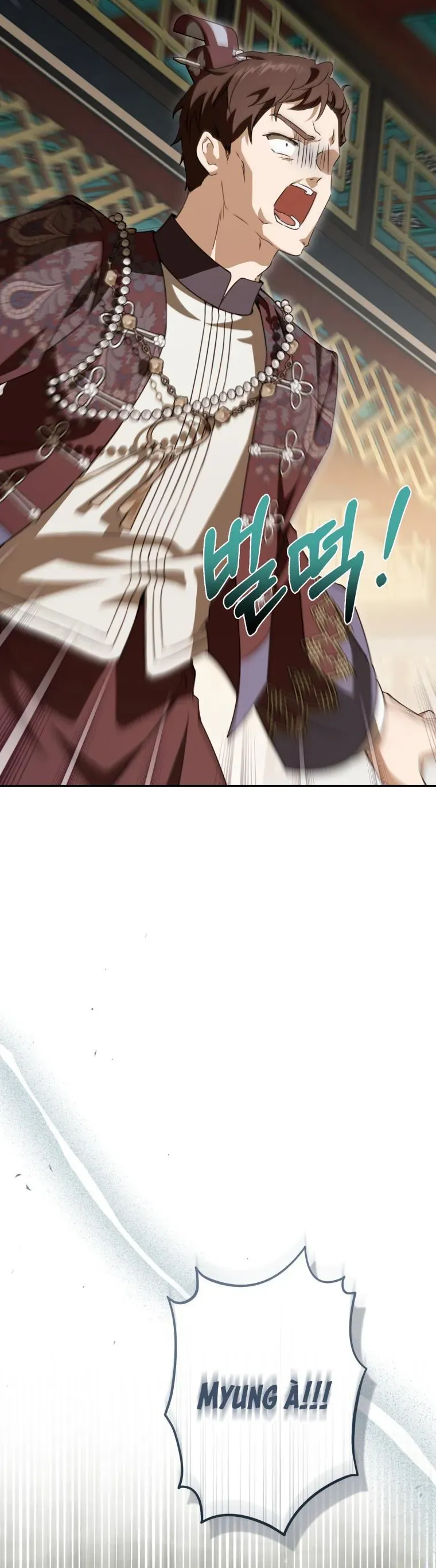 Trở Thành Cô Cháu Gái Bị Khinh Miệt Của Gia Tộc Võ Lâm Chap 97 - Next Chap 98