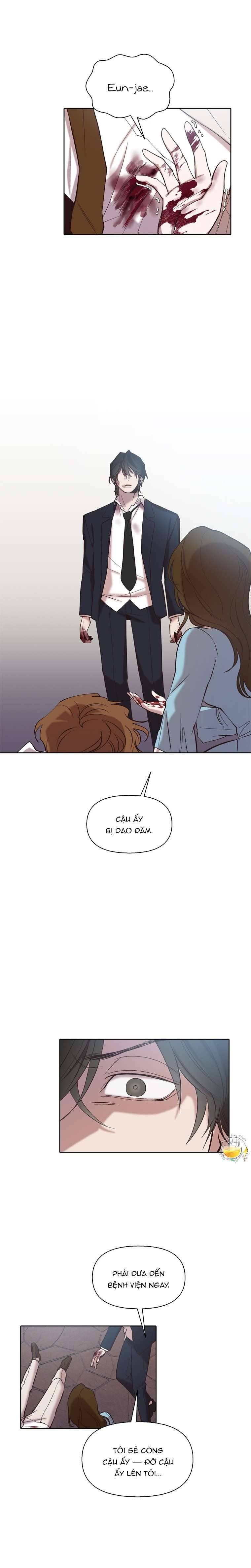 Thanh Xuân Của Chúng Ta Chap 100 - Next Chap 101