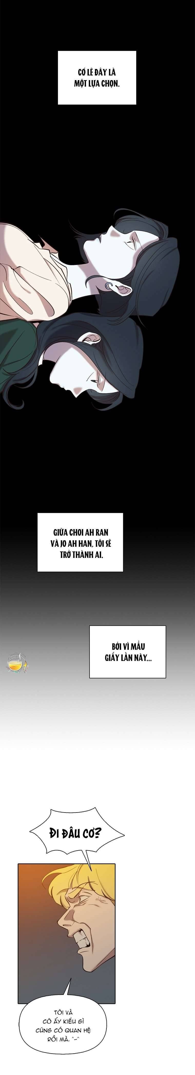 Thanh Xuân Của Chúng Ta Chap 100 - Next Chap 101