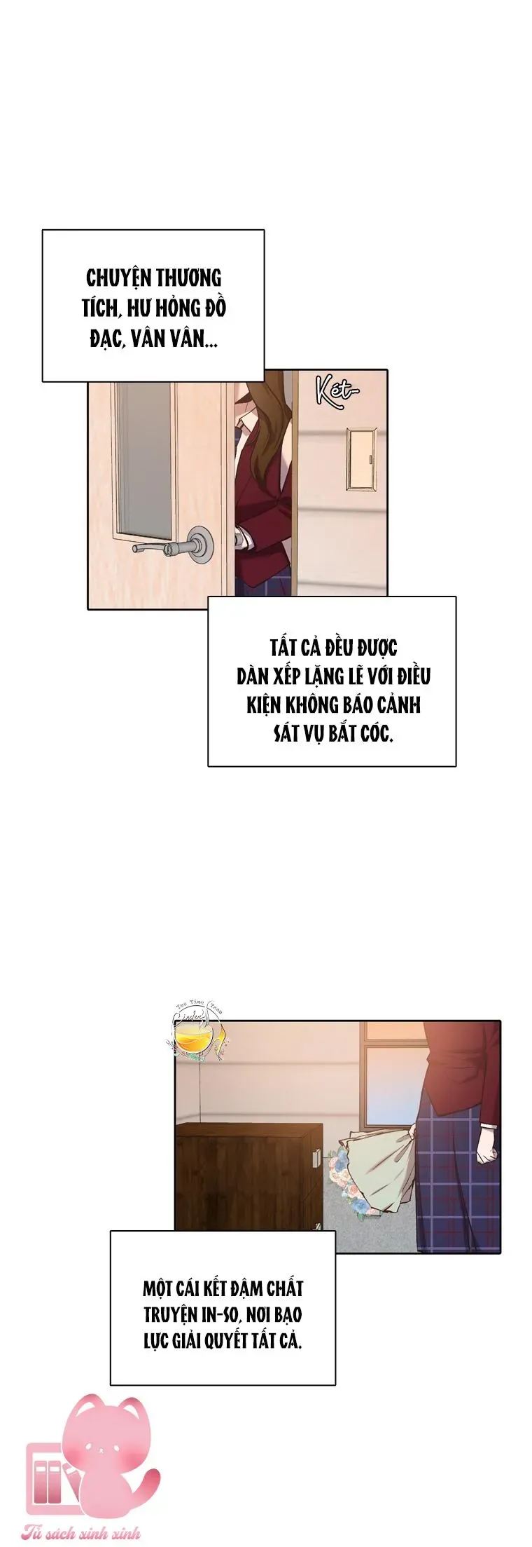 Thanh Xuân Của Chúng Ta Chap 101 - Next Chap 102
