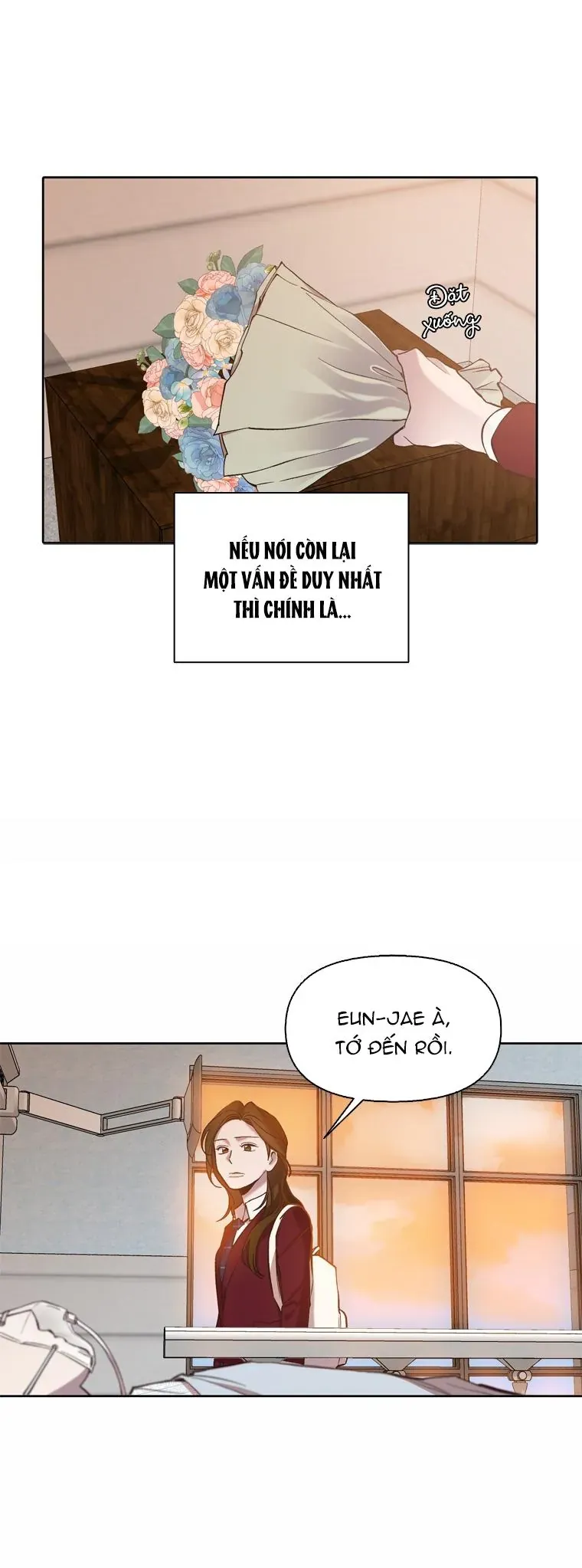 Thanh Xuân Của Chúng Ta Chap 101 - Next Chap 102