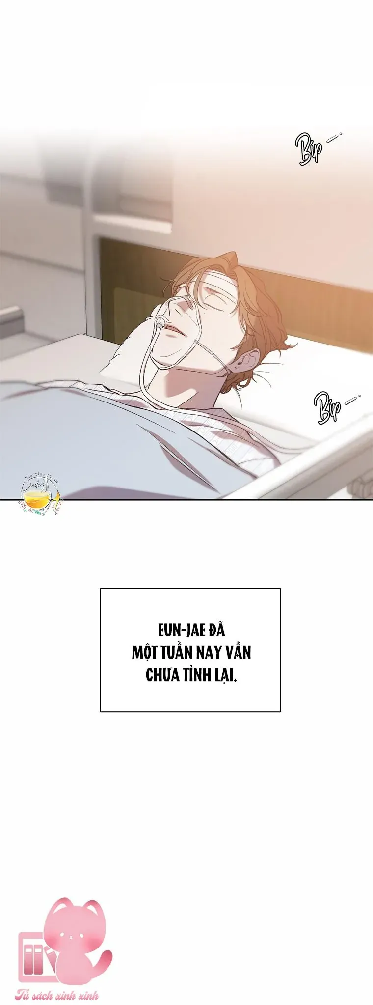 Thanh Xuân Của Chúng Ta Chap 101 - Next Chap 102
