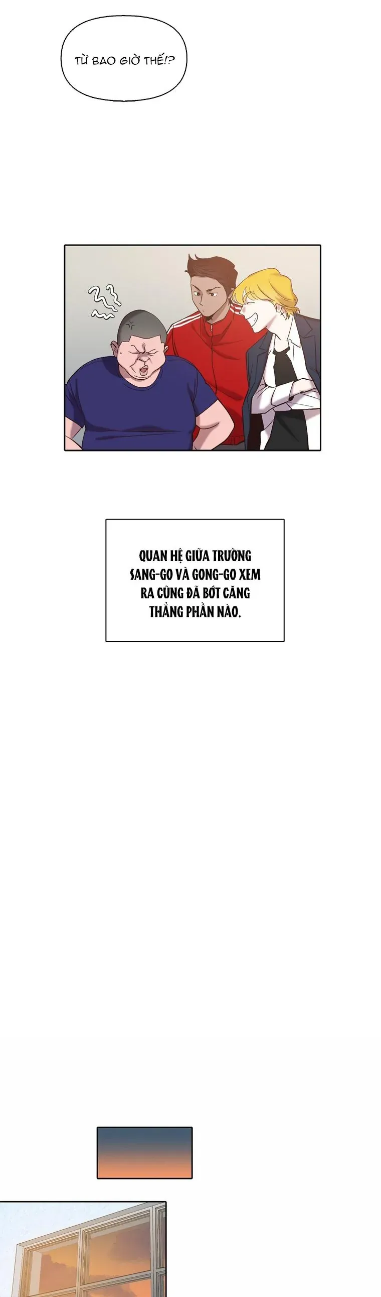 Thanh Xuân Của Chúng Ta Chap 101 - Next Chap 102