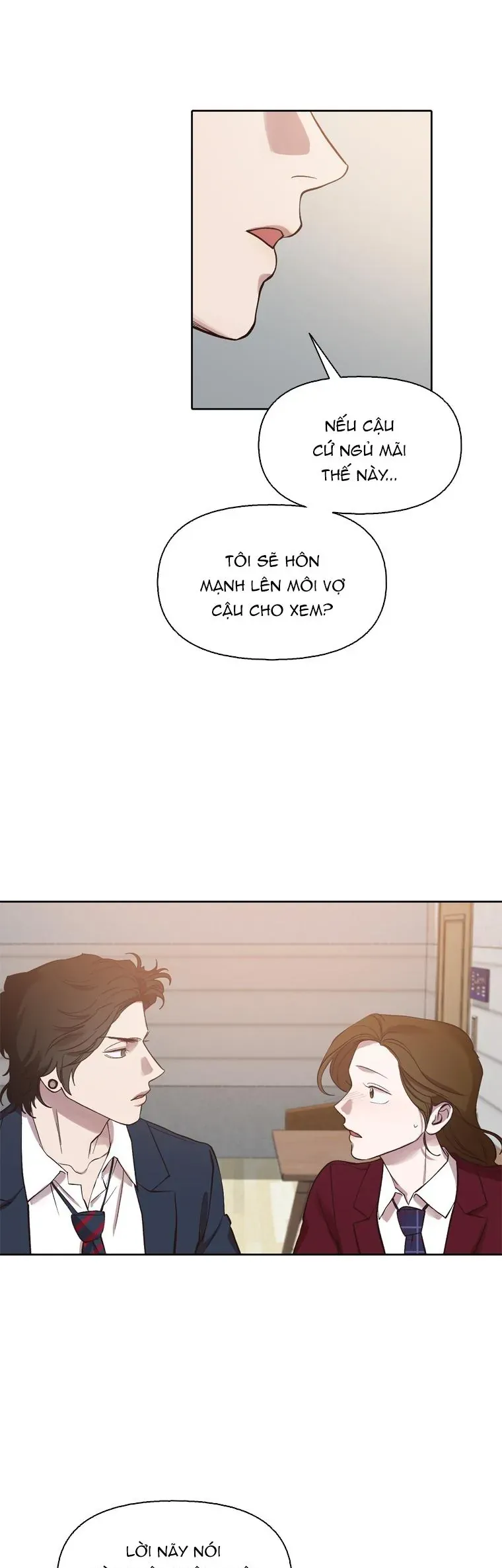 Thanh Xuân Của Chúng Ta Chap 101 - Next Chap 102