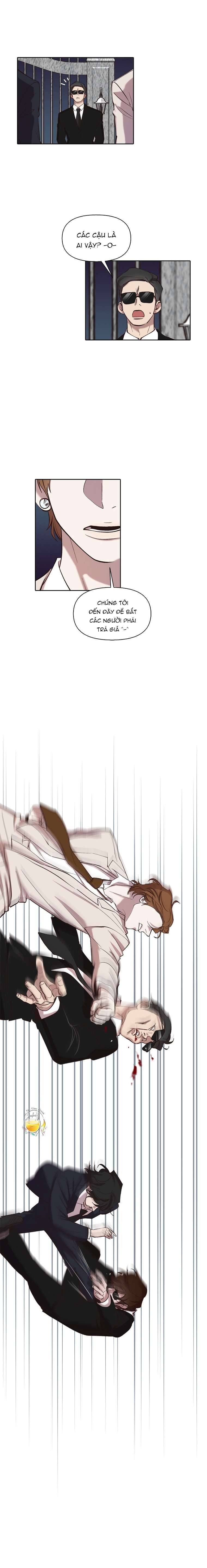 Thanh Xuân Của Chúng Ta Chap 99 - Next Chap 100