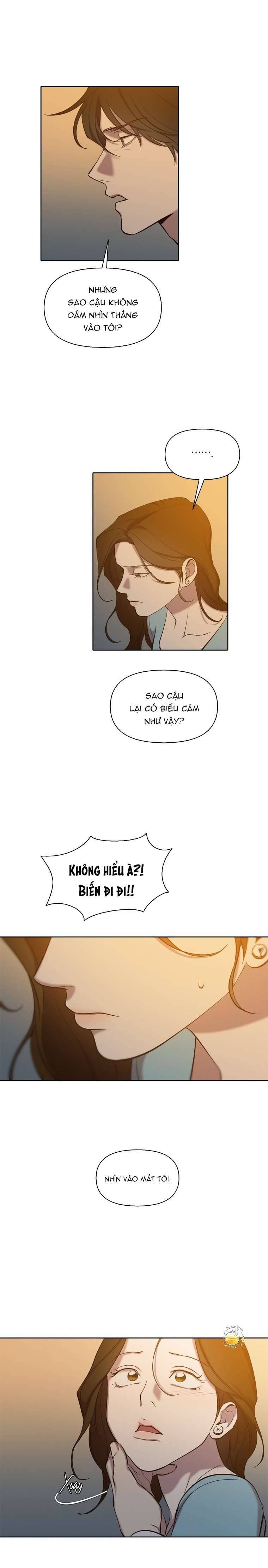Thanh Xuân Của Chúng Ta Chap 99 - Next Chap 100