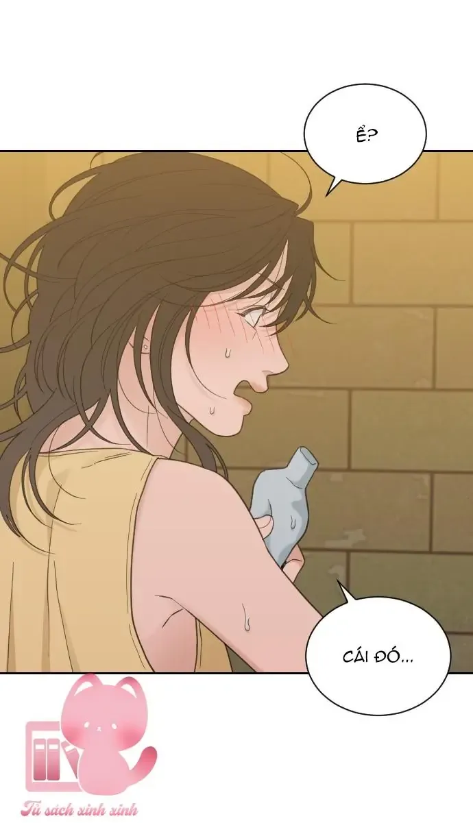 Vận May Không Ngờ Chap 73 - Next Chap 74