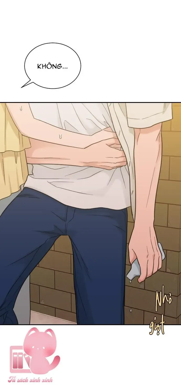 Vận May Không Ngờ Chap 73 - Next Chap 74