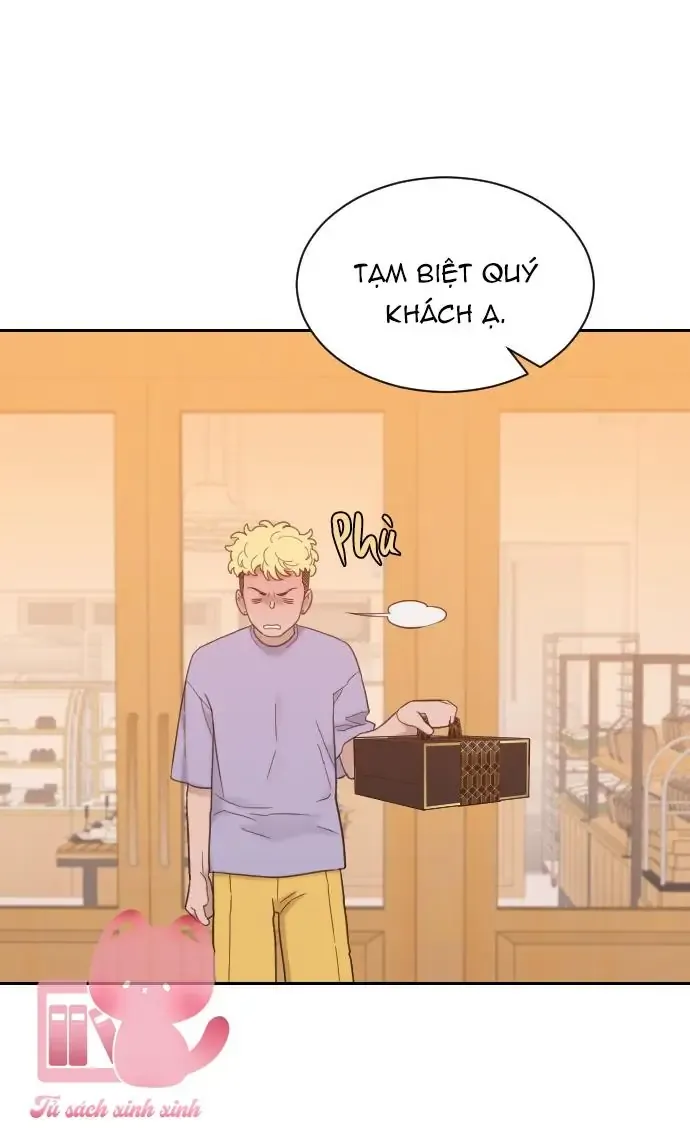 Vận May Không Ngờ Chap 73 - Next Chap 74