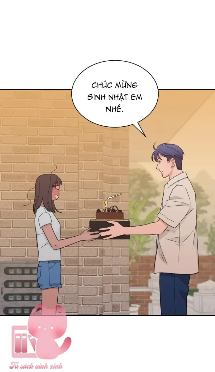 Vận May Không Ngờ Chap 73 - Next Chap 74