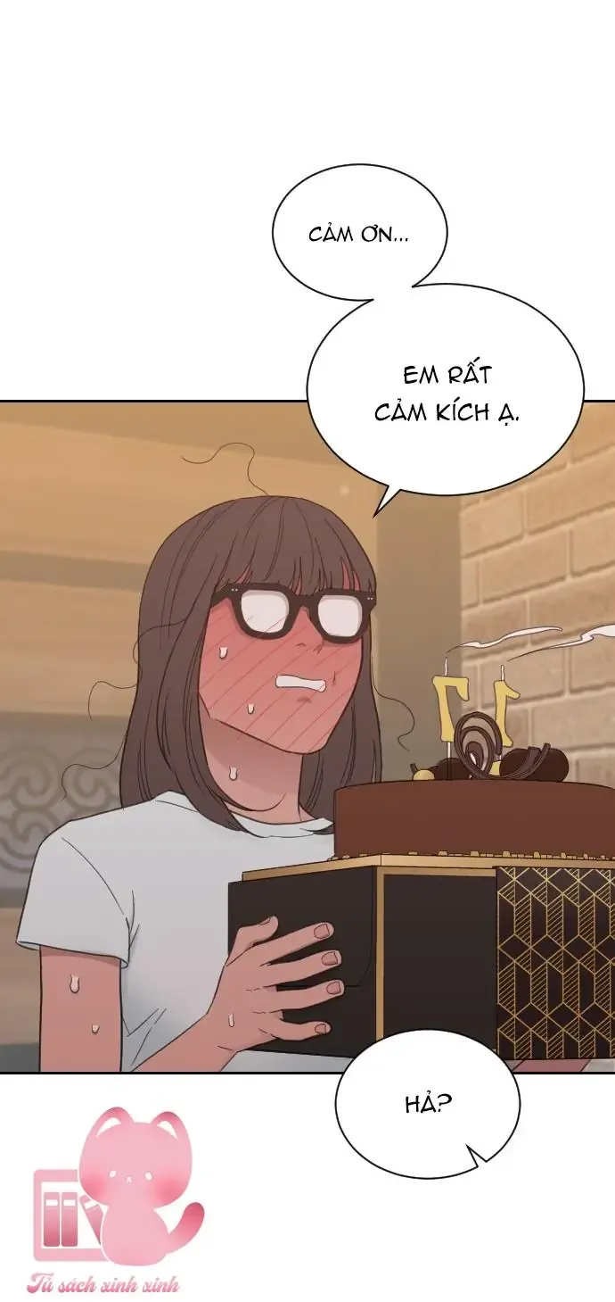 Vận May Không Ngờ Chap 73 - Next Chap 74