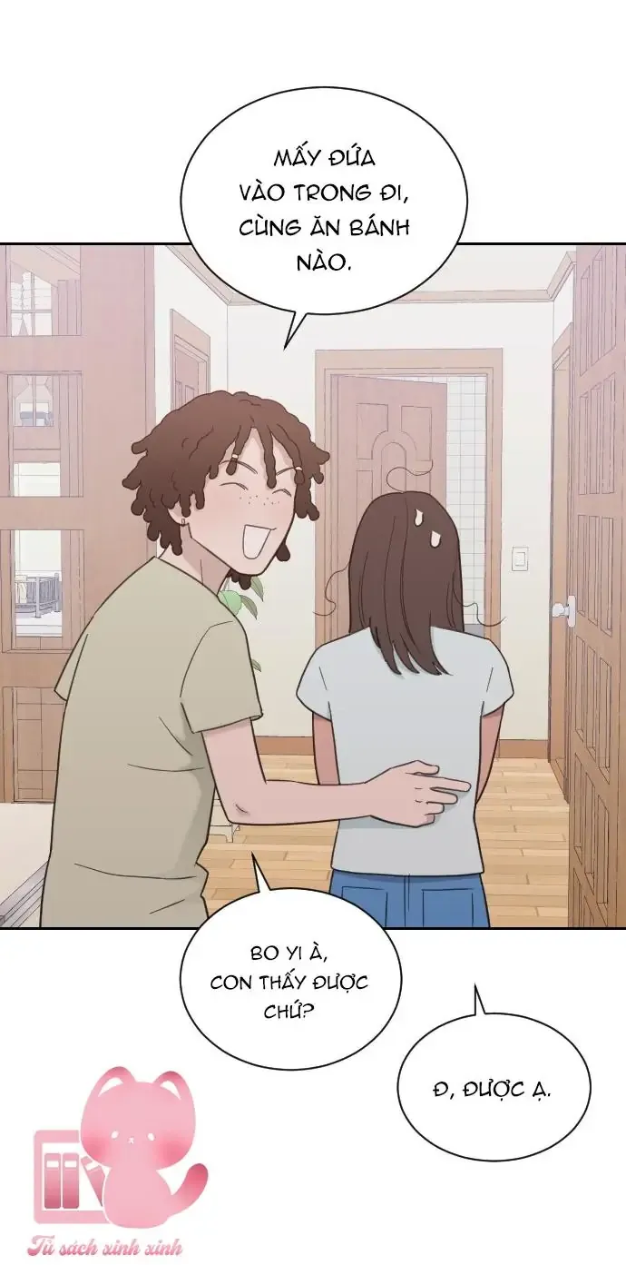 Vận May Không Ngờ Chap 73 - Next Chap 74