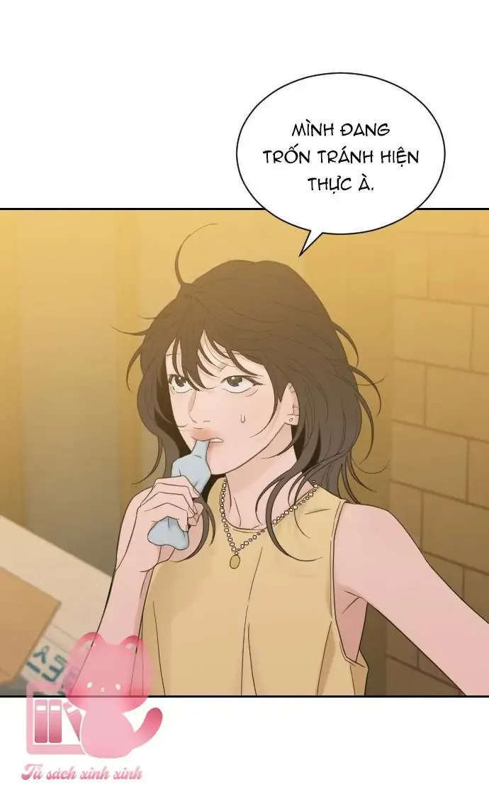 Vận May Không Ngờ Chap 73 - Next Chap 74