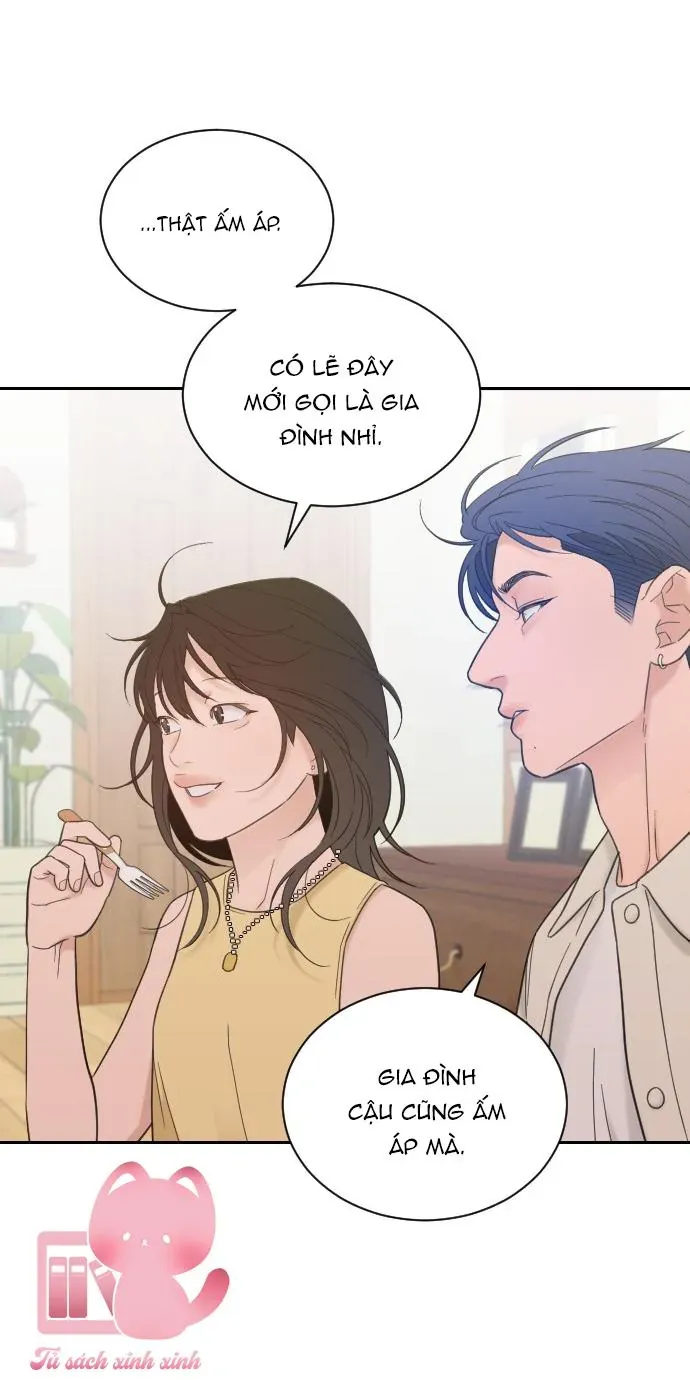 Vận May Không Ngờ Chap 74 - Next Chap 75