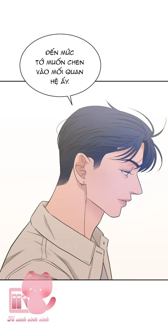 Vận May Không Ngờ Chap 74 - Next Chap 75