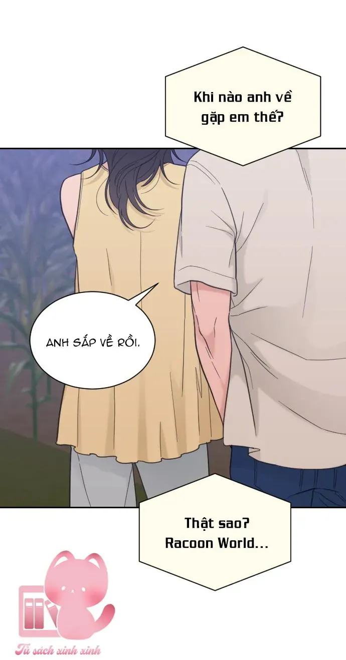 Vận May Không Ngờ Chap 74 - Next Chap 75