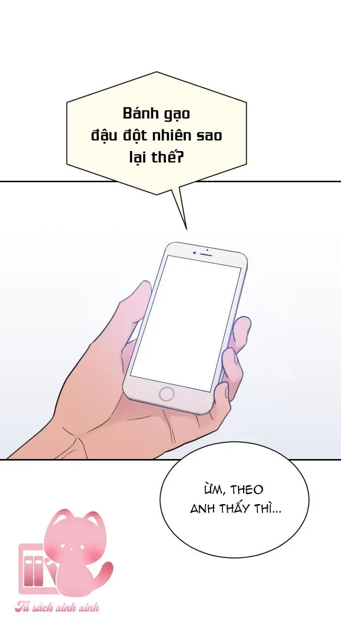 Vận May Không Ngờ Chap 74 - Next Chap 75