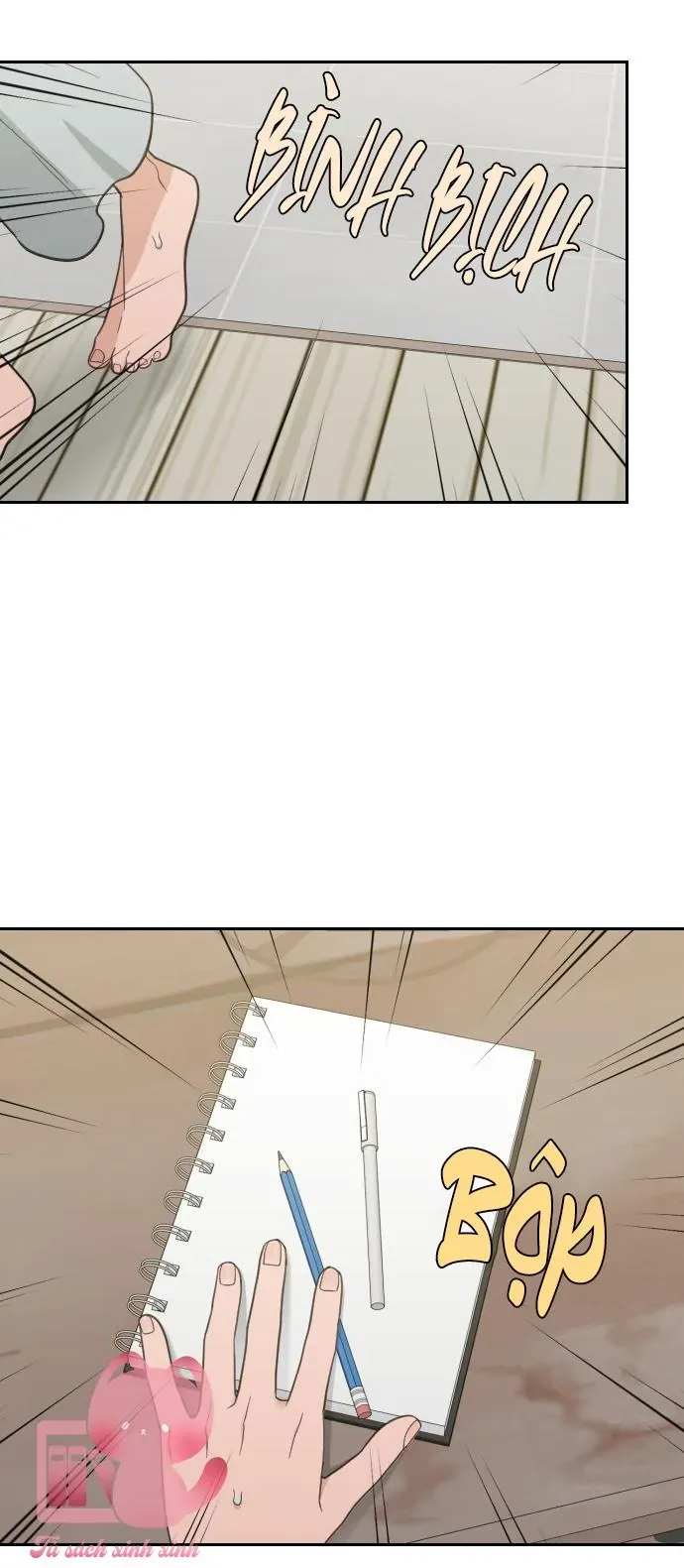 Vận May Không Ngờ Chap 74 - Next Chap 75