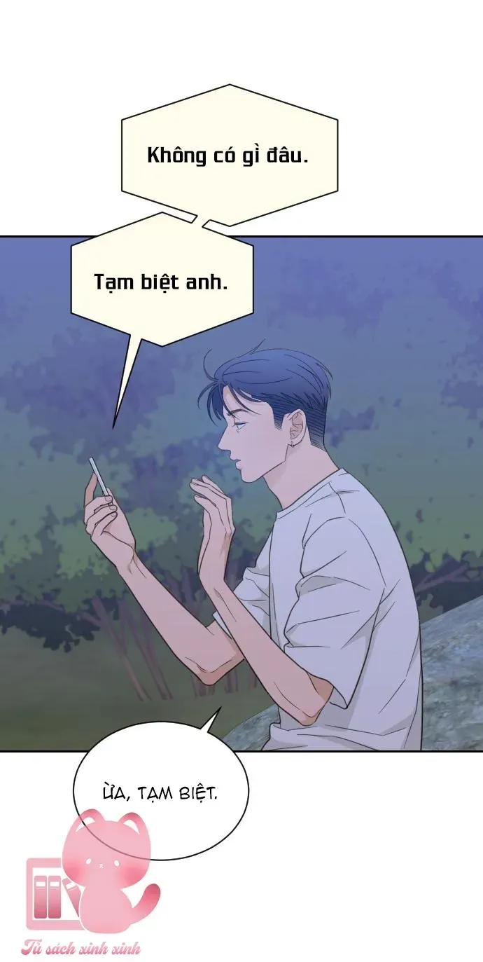 Vận May Không Ngờ Chap 74 - Next Chap 75