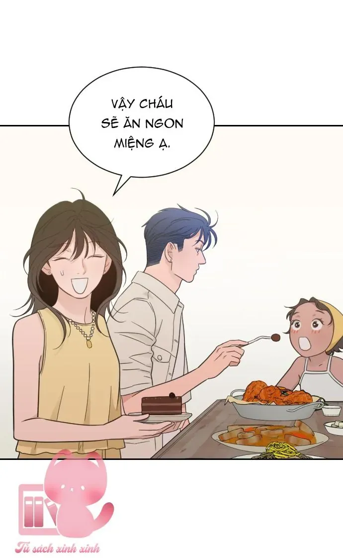 Vận May Không Ngờ Chap 74 - Next Chap 75