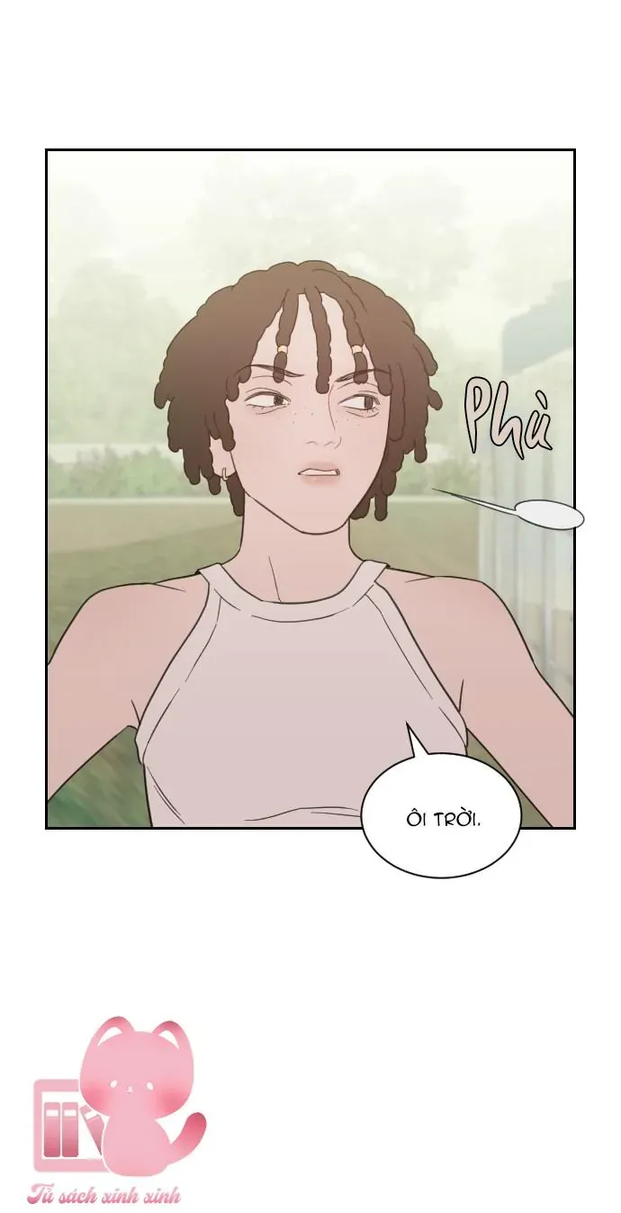 Vận May Không Ngờ Chap 75 - Next Chap 76