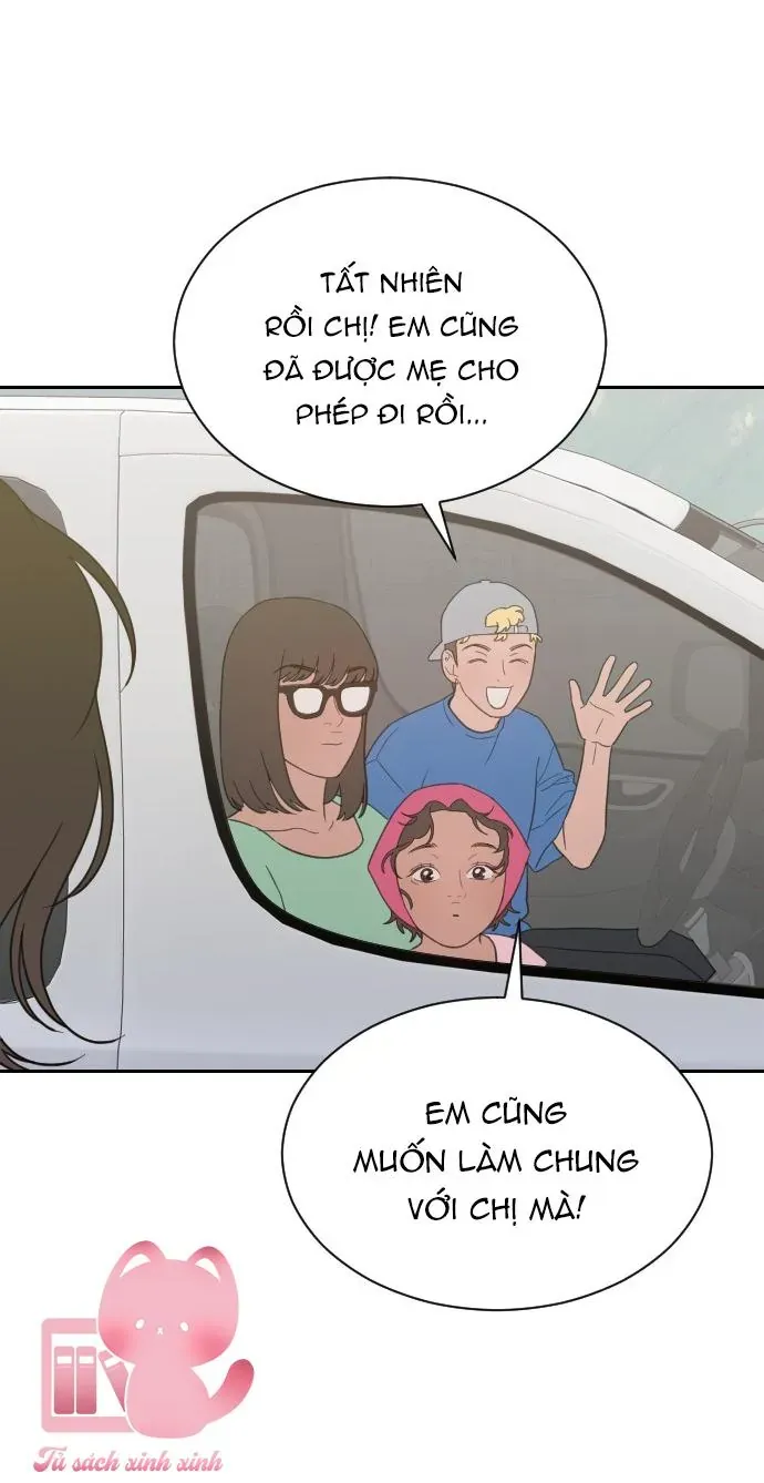 Vận May Không Ngờ Chap 75 - Next Chap 76