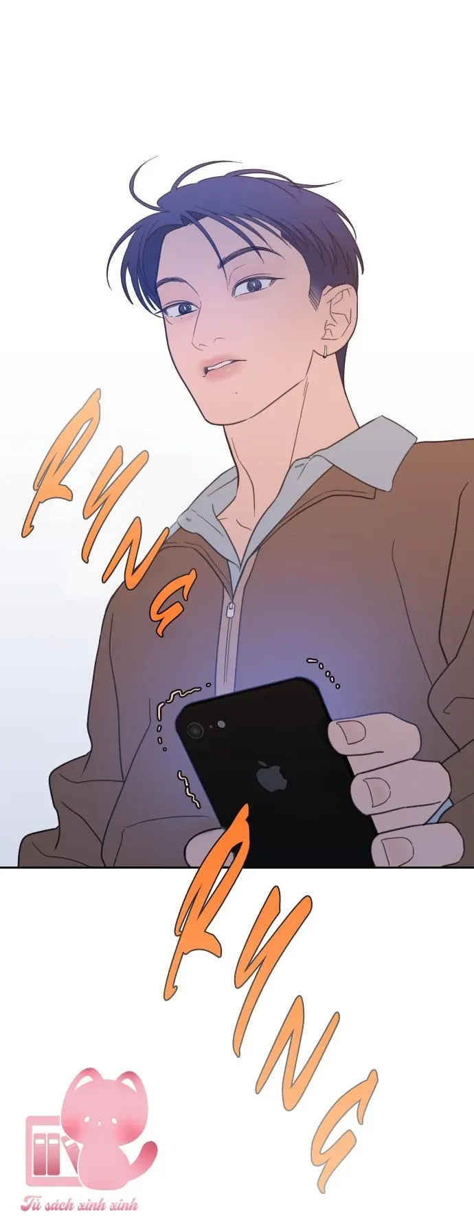 Vận May Không Ngờ Chap 75 - Next Chap 76