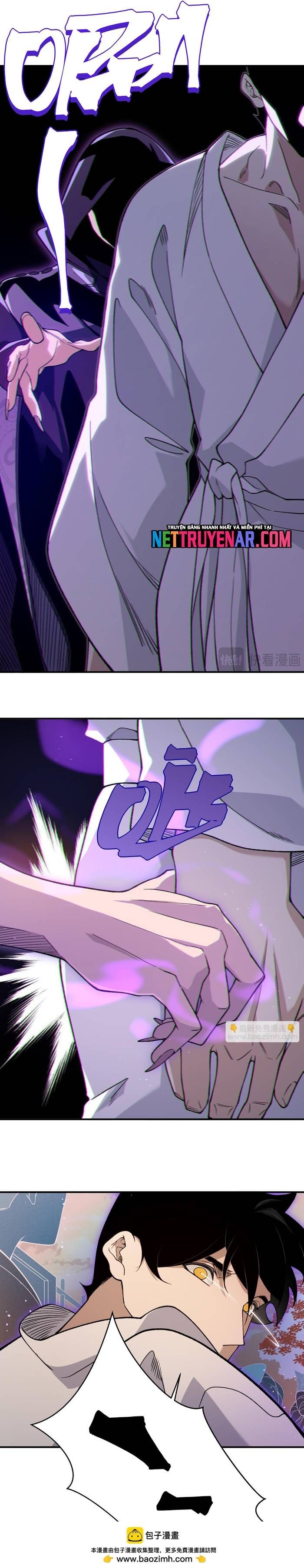 Quỷ Tiến Hóa Chap 127 - Next Chap 128