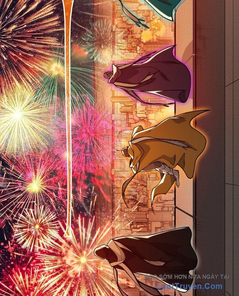 Quỷ Tiến Hóa Chap 128 - Next Chap 129