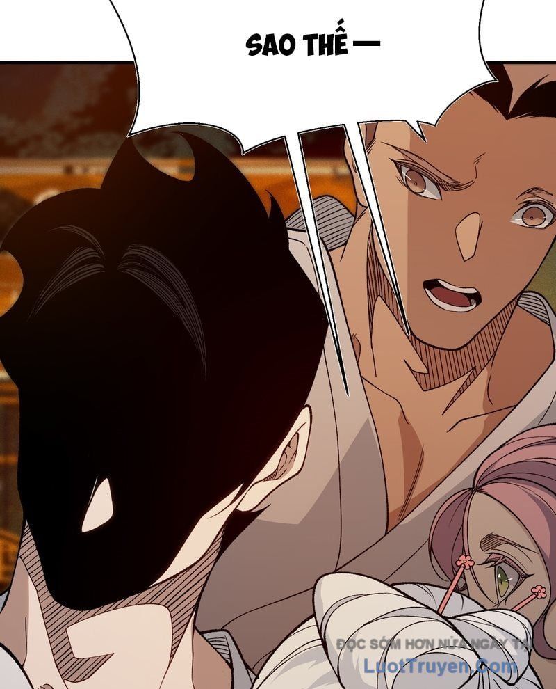 Quỷ Tiến Hóa Chap 128 - Next Chap 129