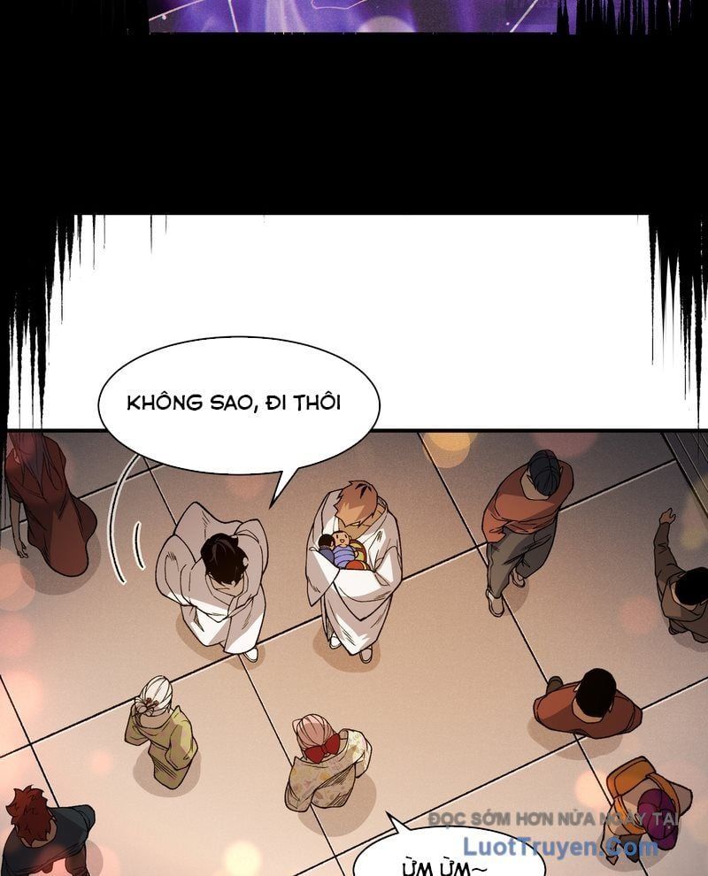 Quỷ Tiến Hóa Chap 128 - Next Chap 129