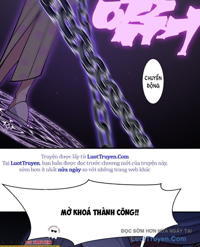 Quỷ Tiến Hóa Chap 128 - Next Chap 129