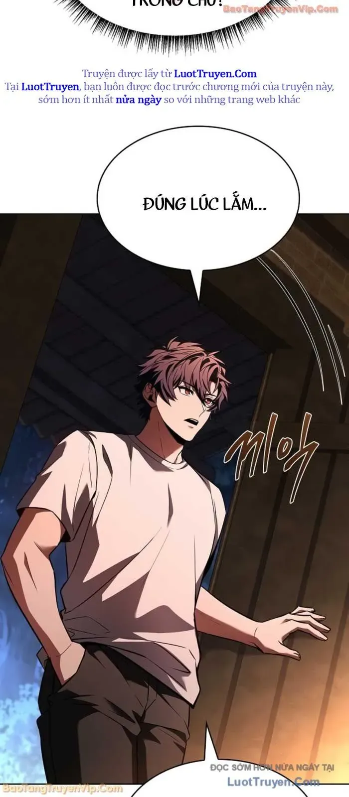 Chòm Sao Là Đệ Tử Của Tôi Chap 123 - Next Chap 124