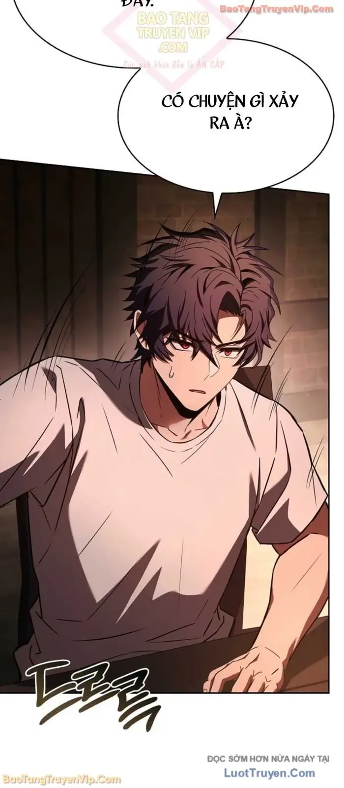 Chòm Sao Là Đệ Tử Của Tôi Chap 123 - Next Chap 124
