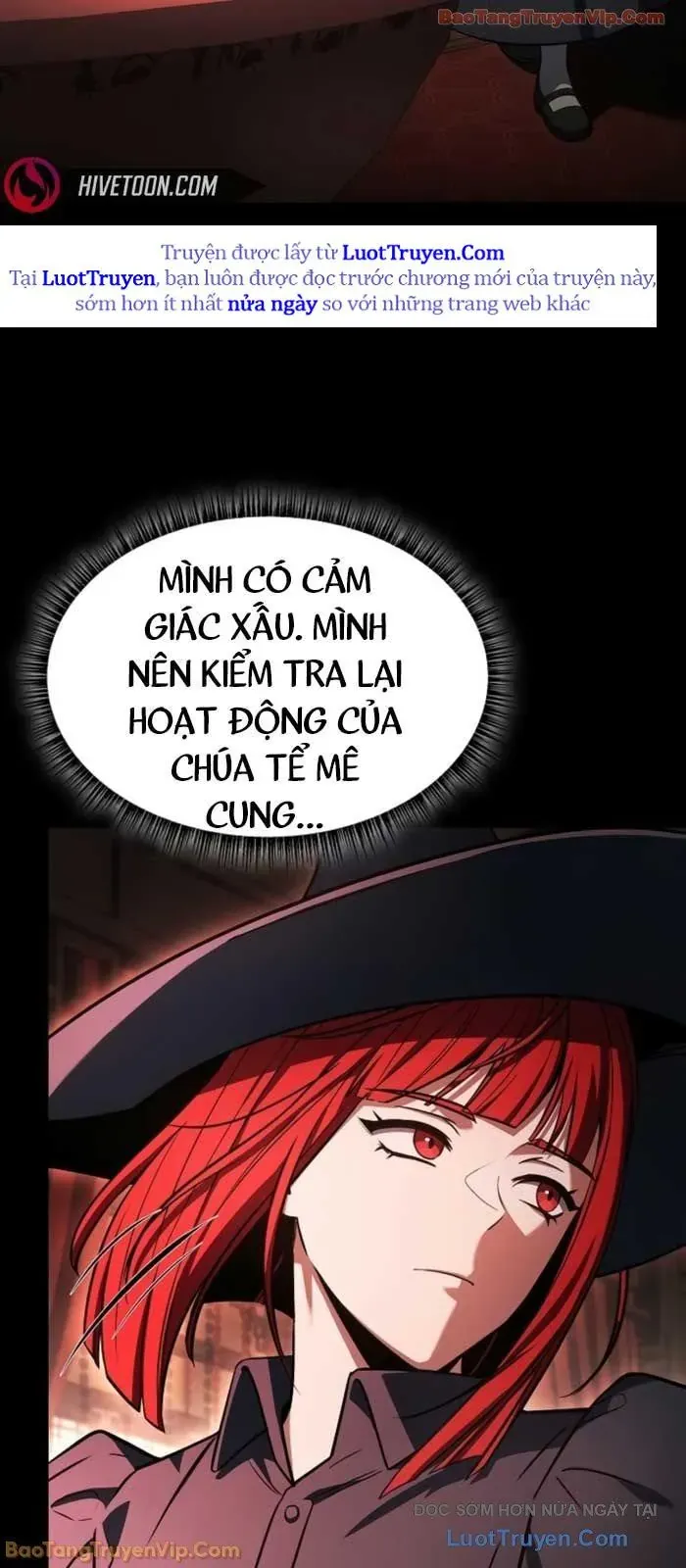 Chòm Sao Là Đệ Tử Của Tôi Chap 123 - Next Chap 124