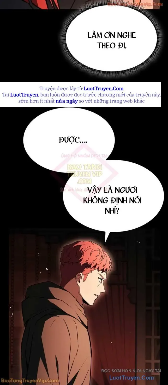Chòm Sao Là Đệ Tử Của Tôi Chap 123 - Next Chap 124