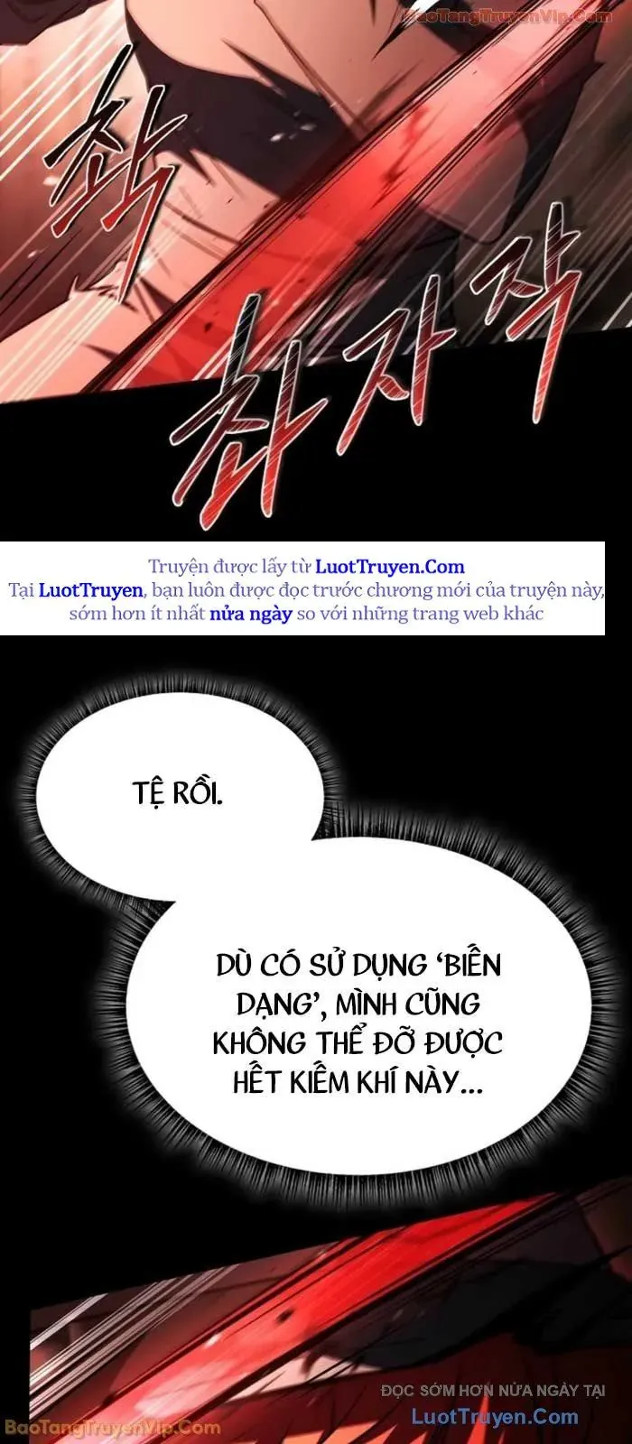 Chòm Sao Là Đệ Tử Của Tôi Chap 123 - Next Chap 124