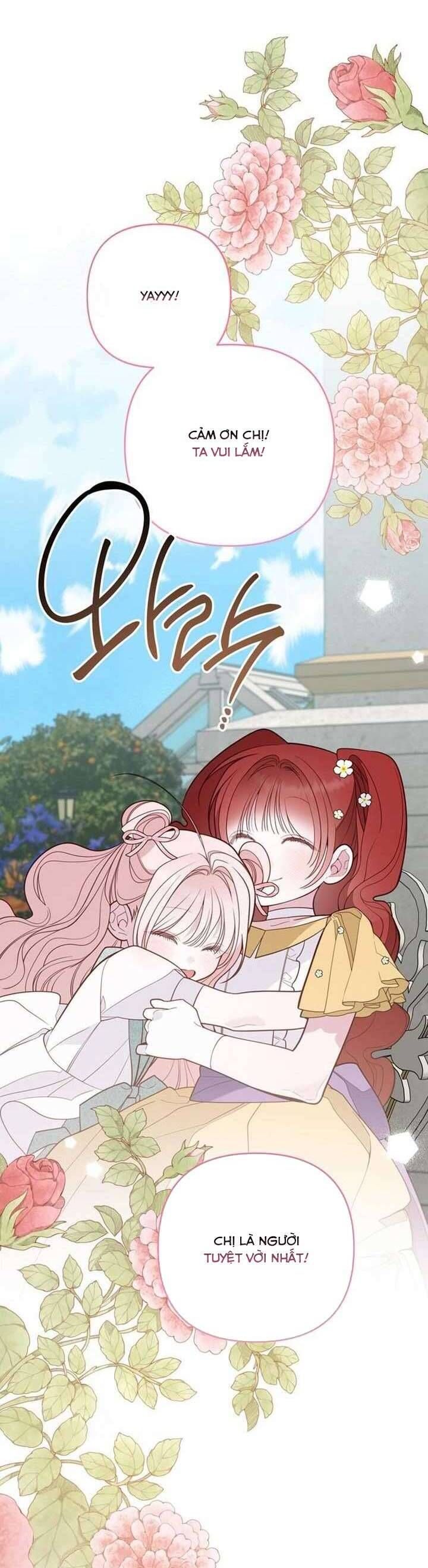 Bạo Chúa Bé Con Chap 123 - Next Chap 124