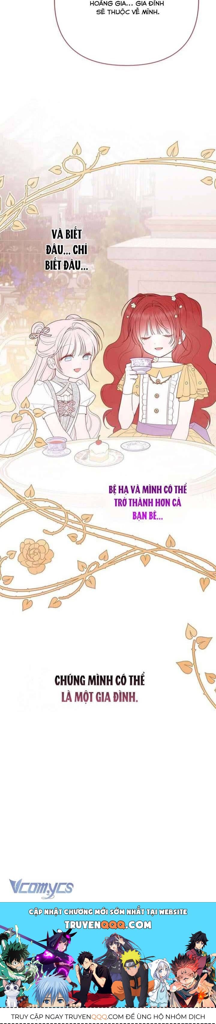 Bạo Chúa Bé Con Chap 123 - Next Chap 124